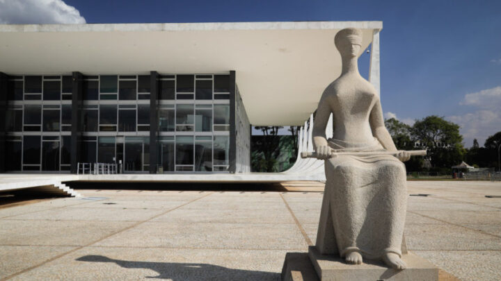 Supremo Tribunal Federal Defende os Direitos dos Pacientes