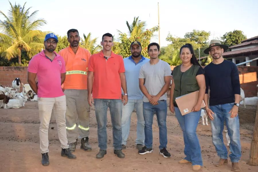 Prefeitura de Pindaí Inicia Programa de Fortalecimento das Cadeias Produtivas com Foco na Agricultura Familiar