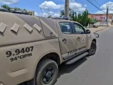 Polícia Militar prende arrombador reincidente em Caetité