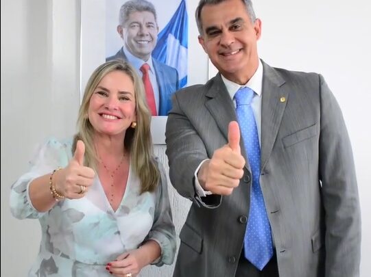 Assinada ordem de serviço para pavimentação asfáltica em Contendas do Sincorá