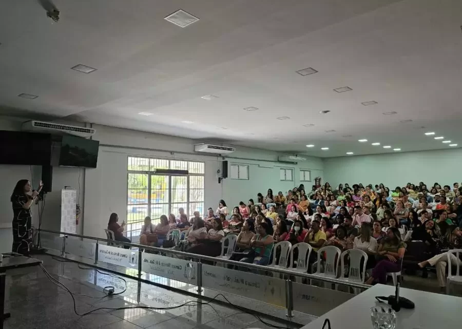 MPBA implanta projeto de educação inclusiva no Município de Guanambi