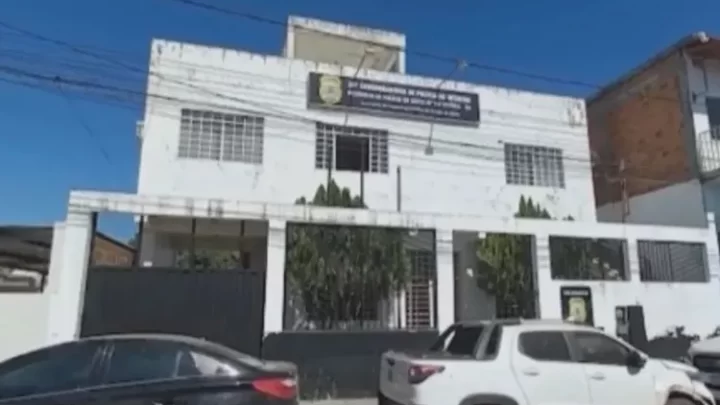 Suspeito de matar irmão a facadas é preso em Santa Maria da Vitória