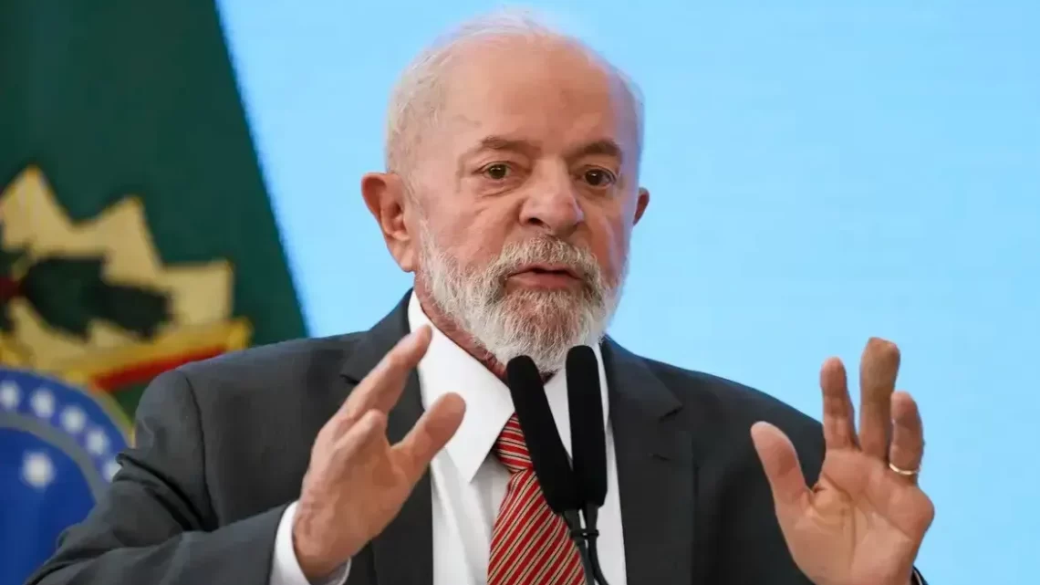 Ipec: 35% avaliam governo Lula como ótimo ou bom; 34% o classificam como ruim ou péssimo