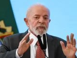 Ipec: 35% avaliam governo Lula como ótimo ou bom; 34% o classificam como ruim ou péssimo