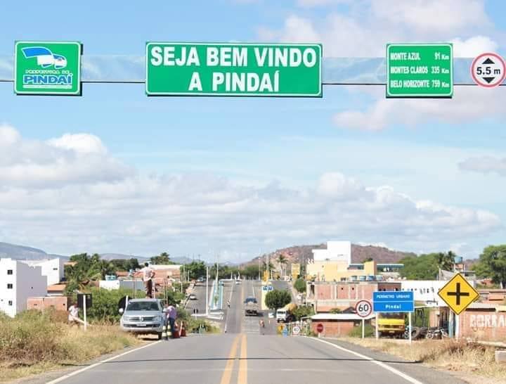 Pindai: Justiça eleitoral determina que a coligação “Avante Pindai” remova propaganda irregular com efeito de outdoor