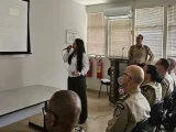 Guanambi: 17º BPM destaca saúde mental e bem-estar espiritual na prevenção ao suicídio