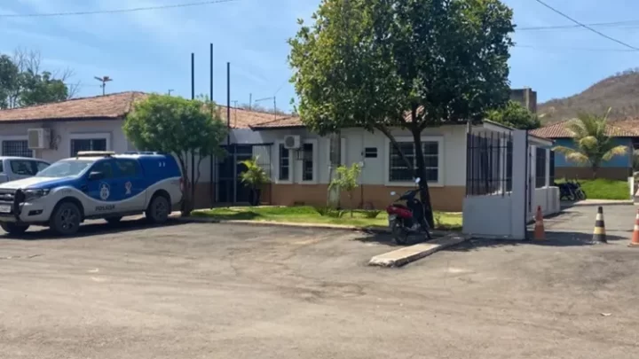 Homem é morto com golpes de faca em Barreiras