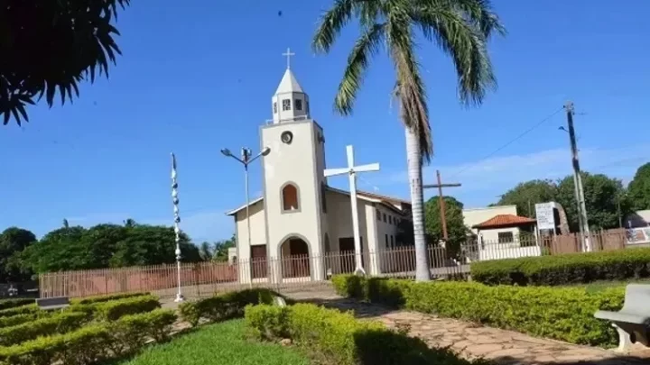 Sebastião Laranjeiras: Homem morre após ter moto atingida por carro na BA-263