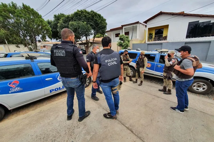 Bahia apresenta maiores reduções de mortes violentas em 12 anos