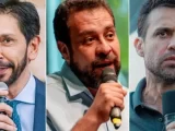 Apesar de empate técnico triplo, Boulos assume liderança na disputa pela prefeitura de São Paulo