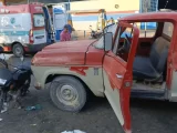 Catador de recicláveis é atropelado em Mercado Municipal de Guanambi