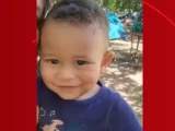 Pai atropela e mata filho de 1 ano ao dar ré em caminhão em Luís Eduardo Magalhães