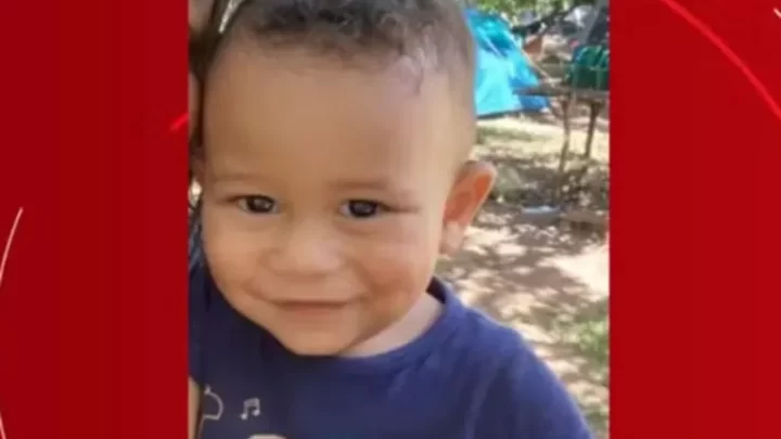 Pai atropela e mata filho de 1 ano ao dar ré em caminhão em Luís Eduardo Magalhães