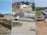 Operação Chuvas: Seinfra Guanambi executa obras para reforço de drenagem em áreas críticas da cidade