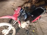 17º BPM recupera motocicleta usada em assalto na cidade de Guanambi