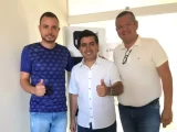 Prefeito de Urandi, Warlei Oliveira, avalia gestão e anuncia visita do governador em entrevista à 96 FM