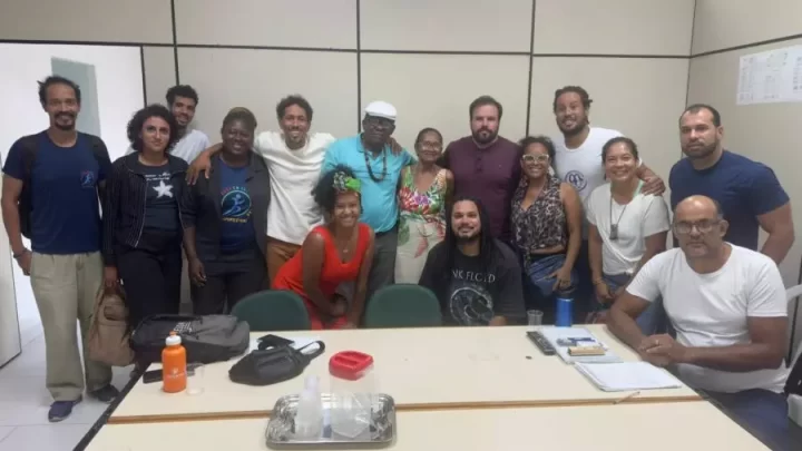 Guanambi celebrará Semana da Consciência Negra com vasta programação cultural