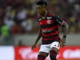 Bruno Henrique, do Flamengo, é alvo de operação da PF que investiga manipulação