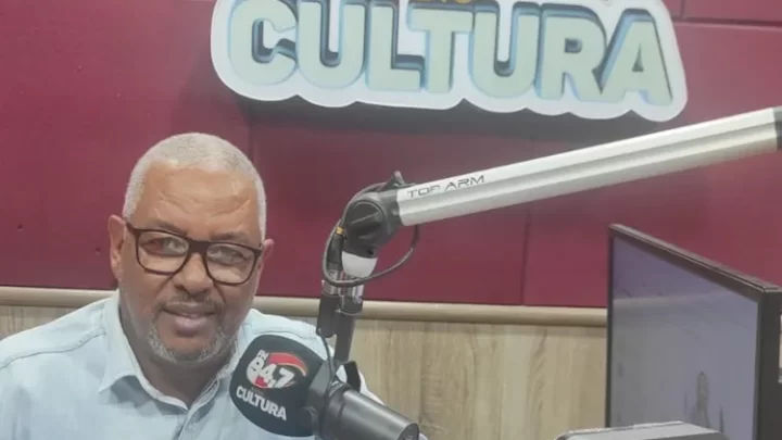 Guanambi: Bonny Silva comemora 20 anos como âncora do Jornal da Cidade na Cultura FM