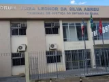 Homem com mandado em aberto por crime sexual é preso no Fórum de Brumado