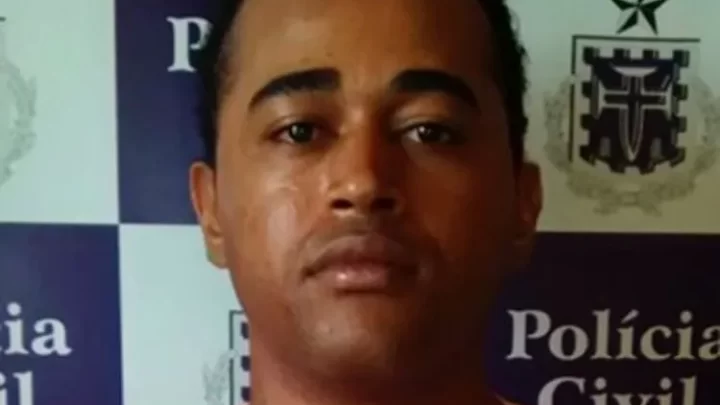 Homem com extensa ficha criminal é executado na cidade de Caculé