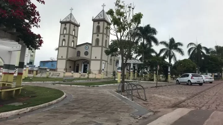 Vizinho acusado de estuprar adolescente de 13 anos é preso em Barra da Estiva