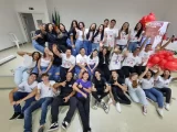 Guanambi: Alunos do CEEP promovem o Primeiro Encontro da Juventude Solidária