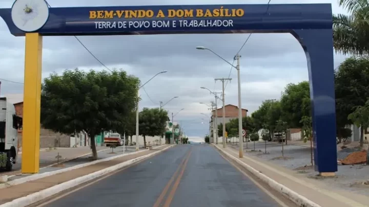 Dois professores são suspeitos de assediar sexualmente estudante em Dom Basílio