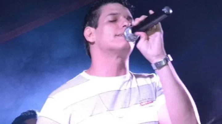 Luto em Guanambi: Morre o músico Gedson Luís Lima Pagani aos 42 anos