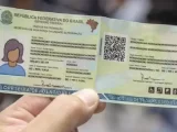 Carteira de identidade nacional passa a ser oferecida em todos os postos do SAC