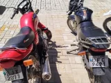 Motos furtadas em Guanambi e Palmas de Monte Alto são recuperadas em Iuiu