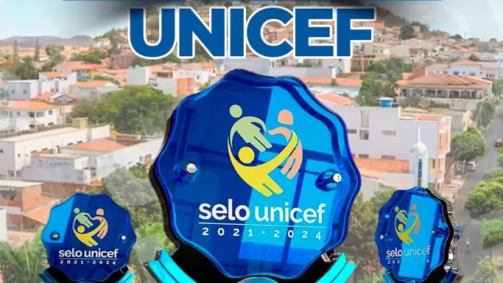 Guanambi está entre os municípios baianos contemplados com o Selo UNICEF