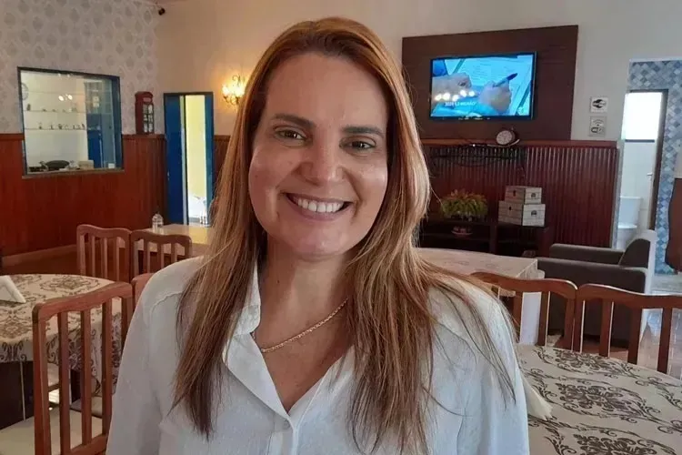 TSE mantém elegibilidade da prefeita Sheila Lemos em Vitória da Conquista