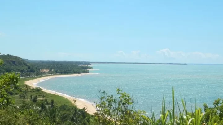 Foragido por tráfico internacional de drogas, dono de hotel de luxo é preso em Trancoso