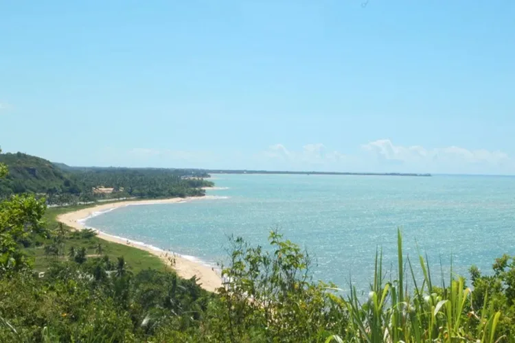 Foragido por tráfico internacional de drogas, dono de hotel de luxo é preso em Trancoso