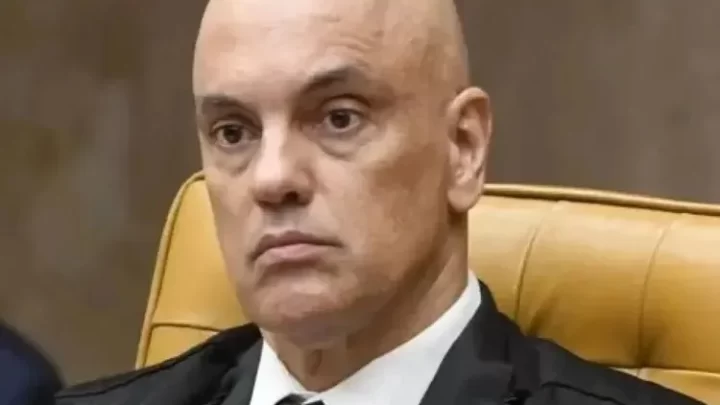 ‘Ele queria matar Alexandre de Moraes’, diz ex de autor do atentado