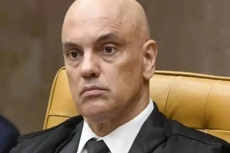 ‘Ele queria matar Alexandre de Moraes’, diz ex de autor do atentado