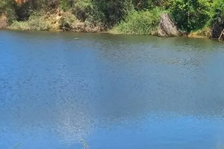 Jovem de 20 anos morre afogado na Passagem da Pedra em Caetité