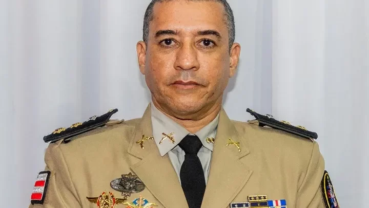 Guanambi: Tenente Coronel Alex Rego fala da expectativa em assumir o 17º BPM