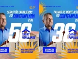 Deputado Charles Fernandes destaca conquista de 88 casas rurais para Sebastião Laranjeiras e Palmas de Monte Alto pelo Minha Casa, Minha Vida Rural