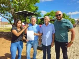 Deputado Charles Fernandes entrega tratores e implementos para fortalecer agricultura familiar em cidades da região