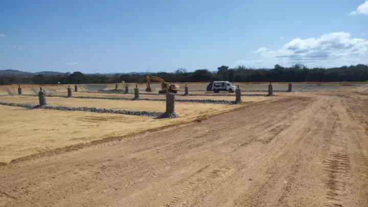 Prefeitura de Guanambi completa cinco meses de desativação do Lixão; problema social, ambiental e de saúde pública durou mais de 40 anos