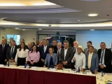 Deputado Charles Fernandes participa de reunião com governador e lideranças para definição de emendas e destaca apoio à Bahia