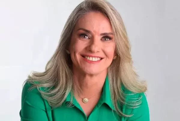 PSD considera lançar nome de Ivana Bastos para presidência da Assembleia Legislativa da Bahia