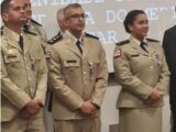 Capitão do 17º BPM, Cláudio Malvar é agraciado com a Medalha de Honra ao Mérito da Casa Militar do estado da Bahia