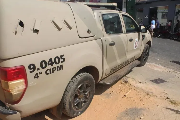 Mulher é encontrada ferida após ser agredida pelo companheiro em Macaúbas