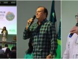 Guanambi sediou a 1ª Conferência Intermunicipal de Meio Ambiente do Alto Sertão