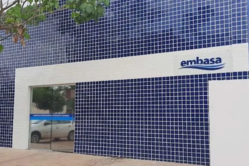 Embasa é condenada ao pagamento de R$ 200 mil por irregularidades trabalhistas