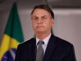 STF nega autorização para Jair Bolsonaro ir à posse de Trump nos EUA