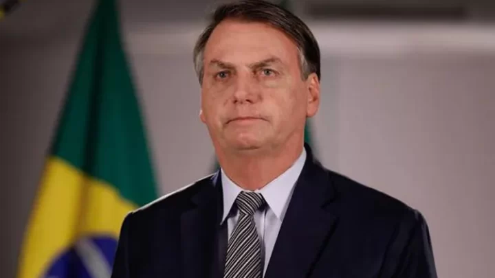 STF nega autorização para Jair Bolsonaro ir à posse de Trump nos EUA